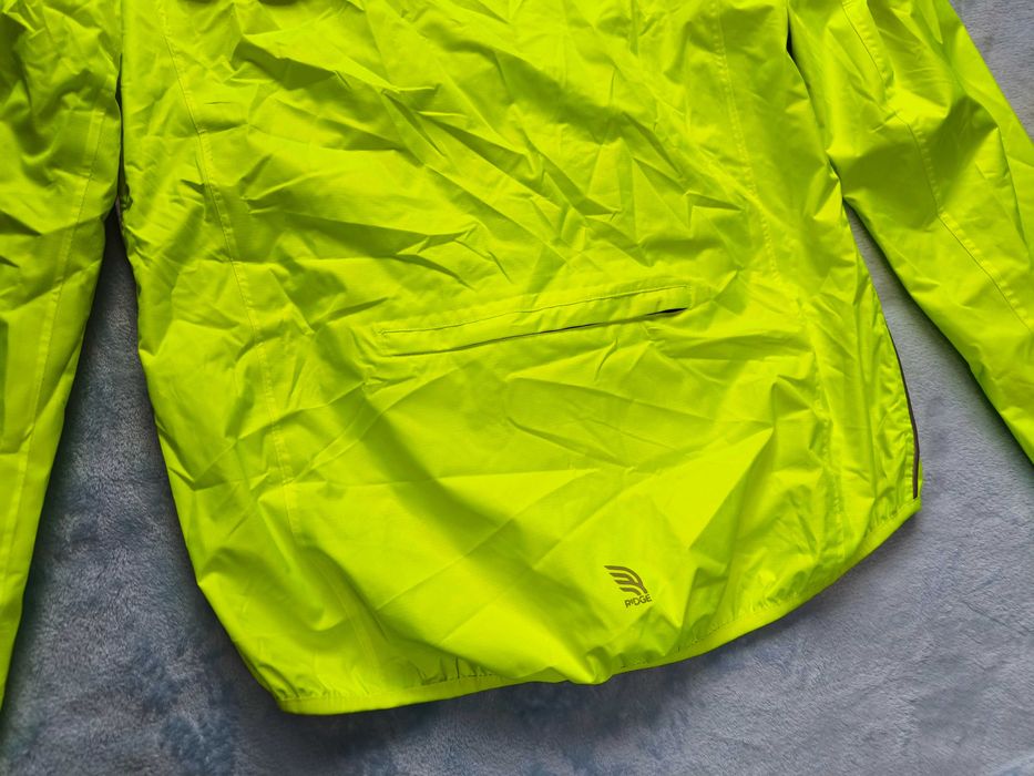 RIDGE велокуртка, куртка для бега, размер - M