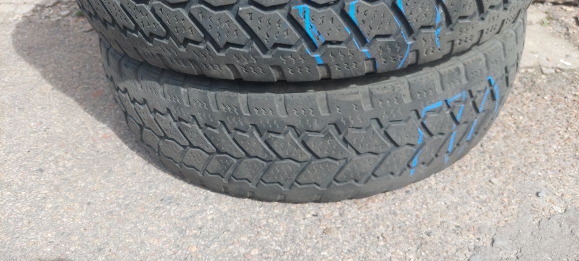 Шины 195/75r16c Petlas