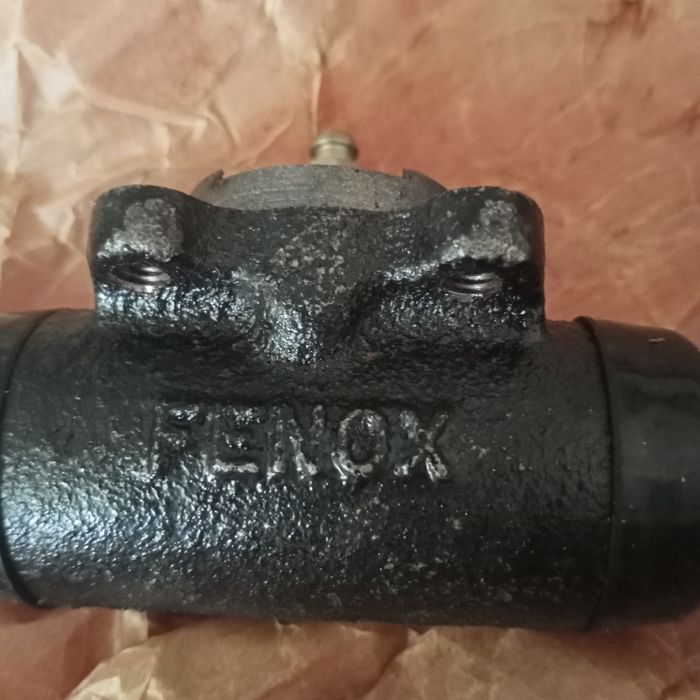 Робочий тормозний циліндр москвич 2140(2141, 2126, 2717)