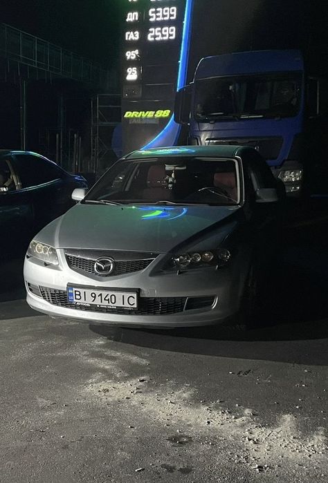 Продам Mazda-6 2006 року
