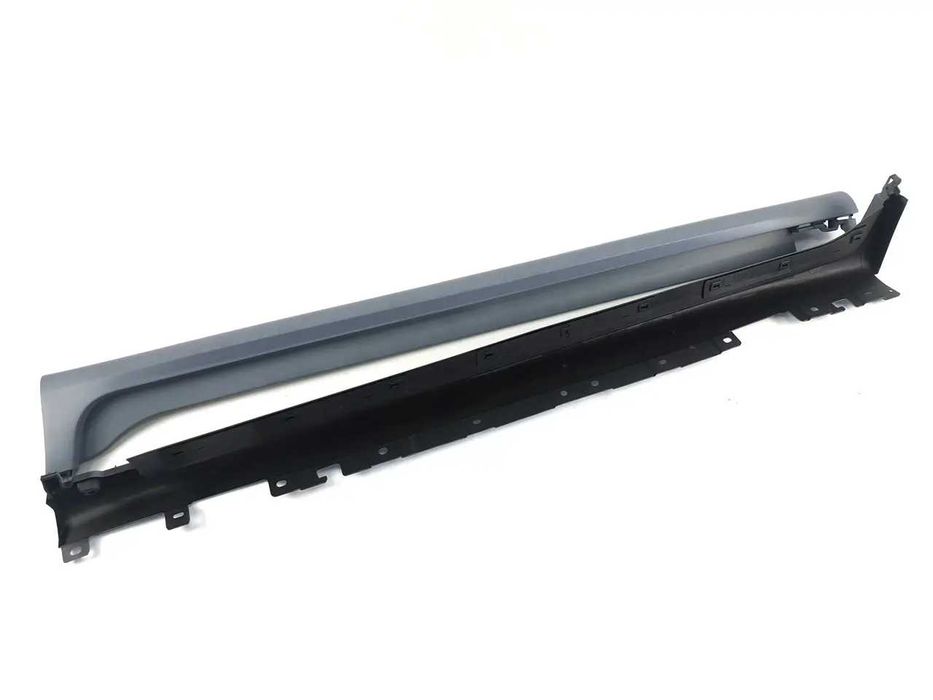 Обвес в стиле M Sport Paket BMW X3 F25 14-17год.Без ноздрей.