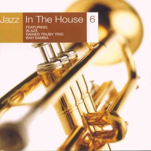 Various – Jazz In The House 6