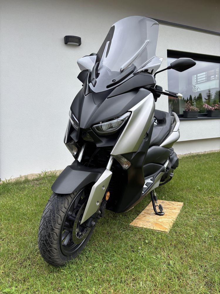 Yamaha X-MAX 400 ABS