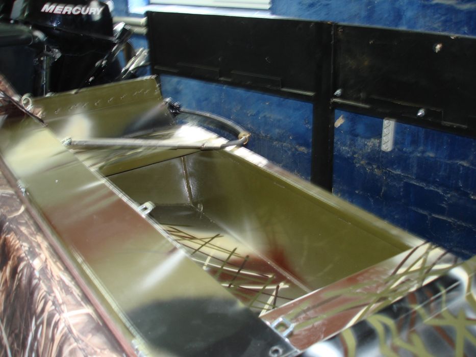 Срочно Продам казанку 5м2