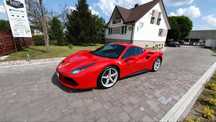 Ferrari 488 Ferrari 488 GTB