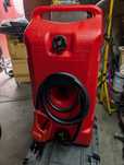 Kanister z pistoletem 53l