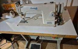 Maszyna Łucznik  GC8700