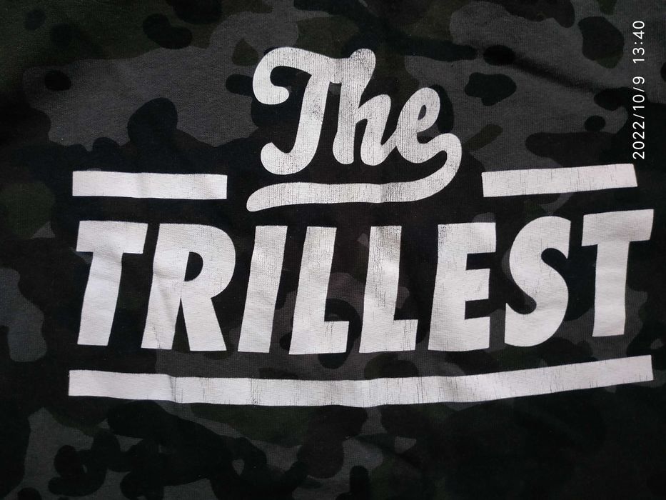 Толстовки худи свитшоты регланы H&M p.М-L