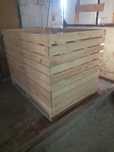 Skrzyniopalety producent