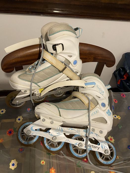 Patins de rodas (39)