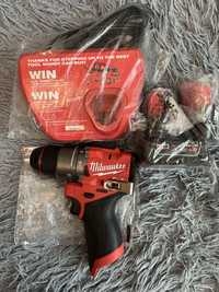 Продам шуруповерт Milwaukee 3404, Dewalt