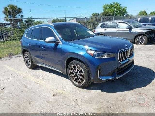 Разборка BMW X1 U11 Наличие Шрот m pakiet Доставка Київ Одеса