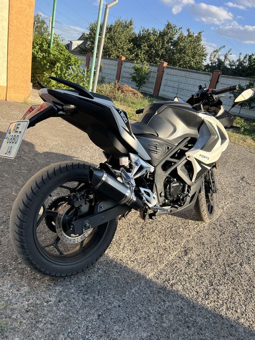Продам Forte FT300