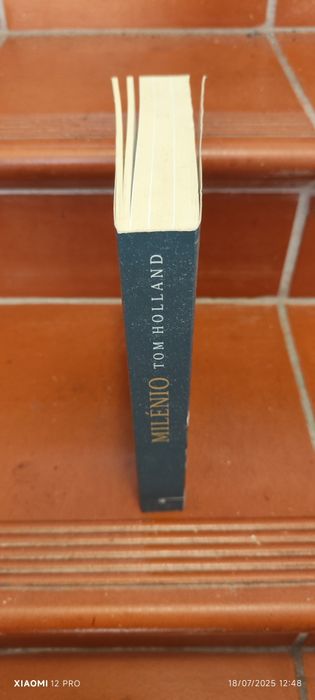 Milénio de Tom Holland