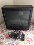 TV Grundig de 51 cm