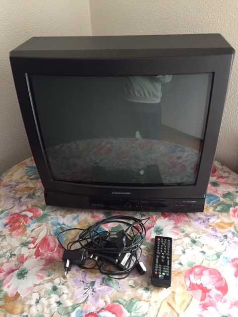 TV Grundig de 51 cm