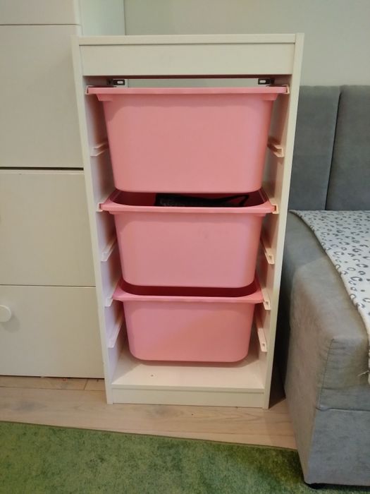 Szafka,regalik ikea.