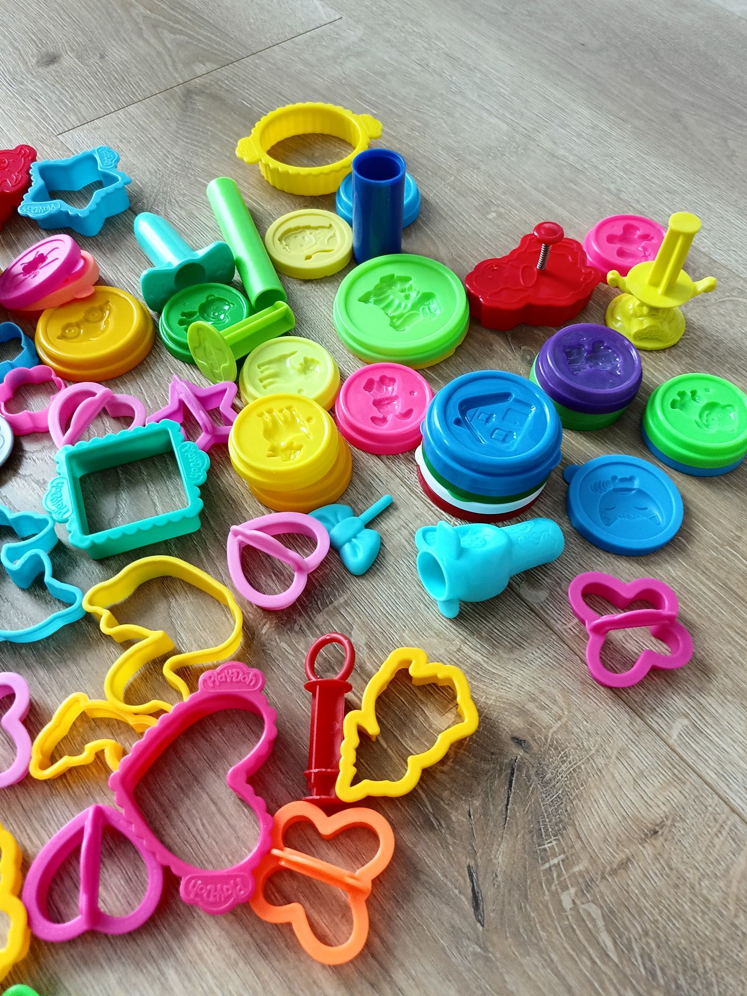 Zestaw do ciastoliny Play-doh