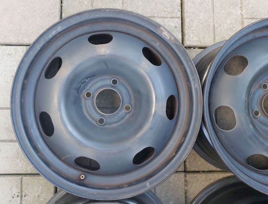 Диски оригінальні  r16  4-108  6.5J et26, et20