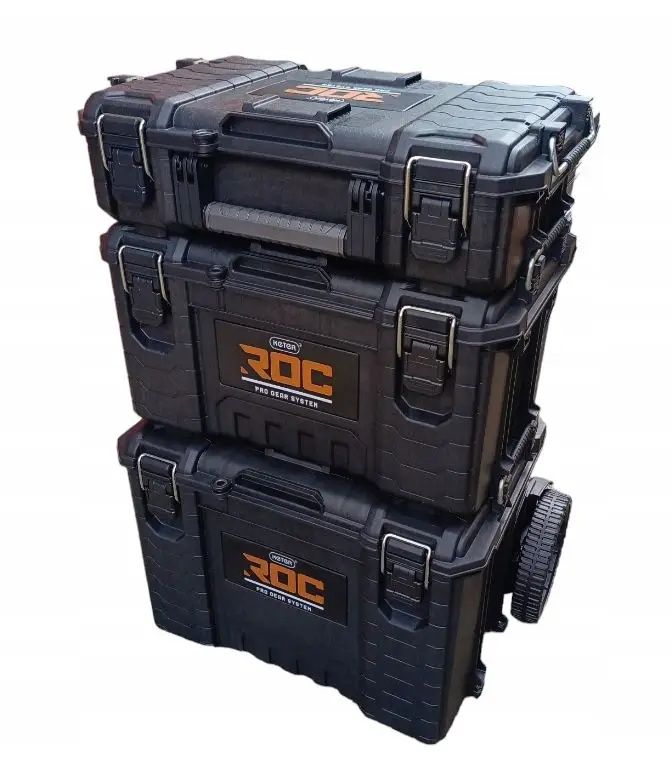 Ящик для інструментів  ROC Pro Gear 22" KETER 256979 Новинка