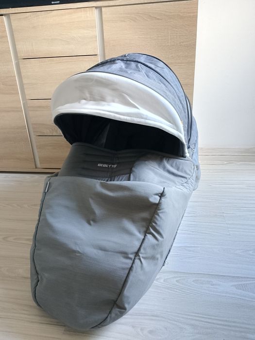 Nowe siedzisko Rezerwacja