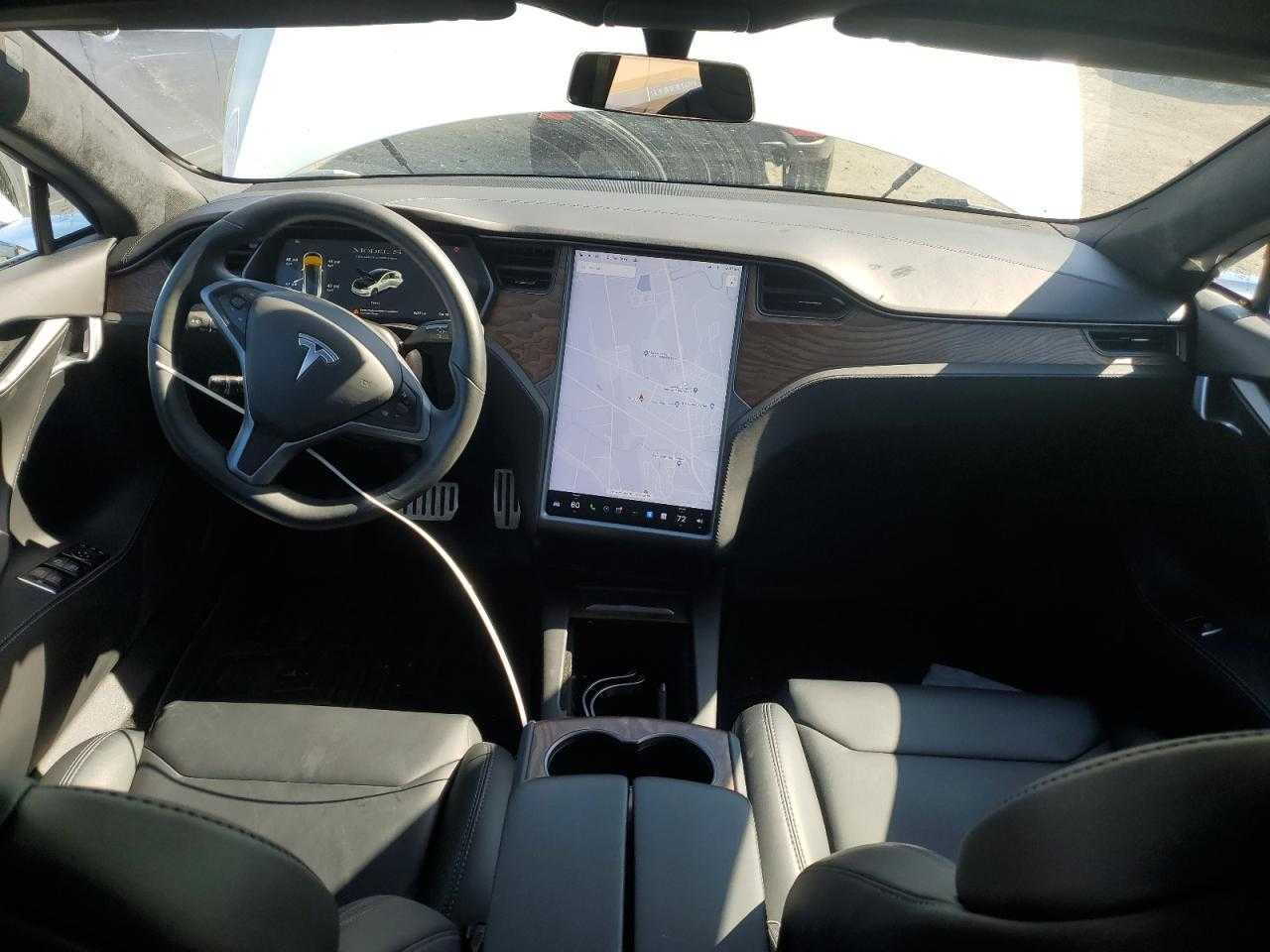 2019 Tesla model S