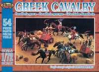 Nexus atl06 Greek Cavalry