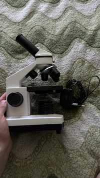 Мікроскоп Optima Discoverer 40x-1280x Set