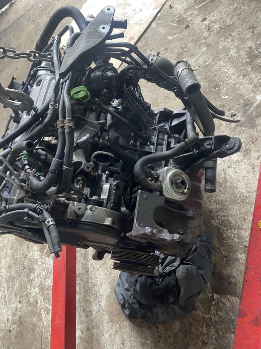 Продам дизельний двигун 2.0 на Сузукі Гранд Вітара,хл 7