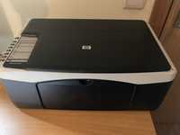 Impressora HP Deskjet F2187