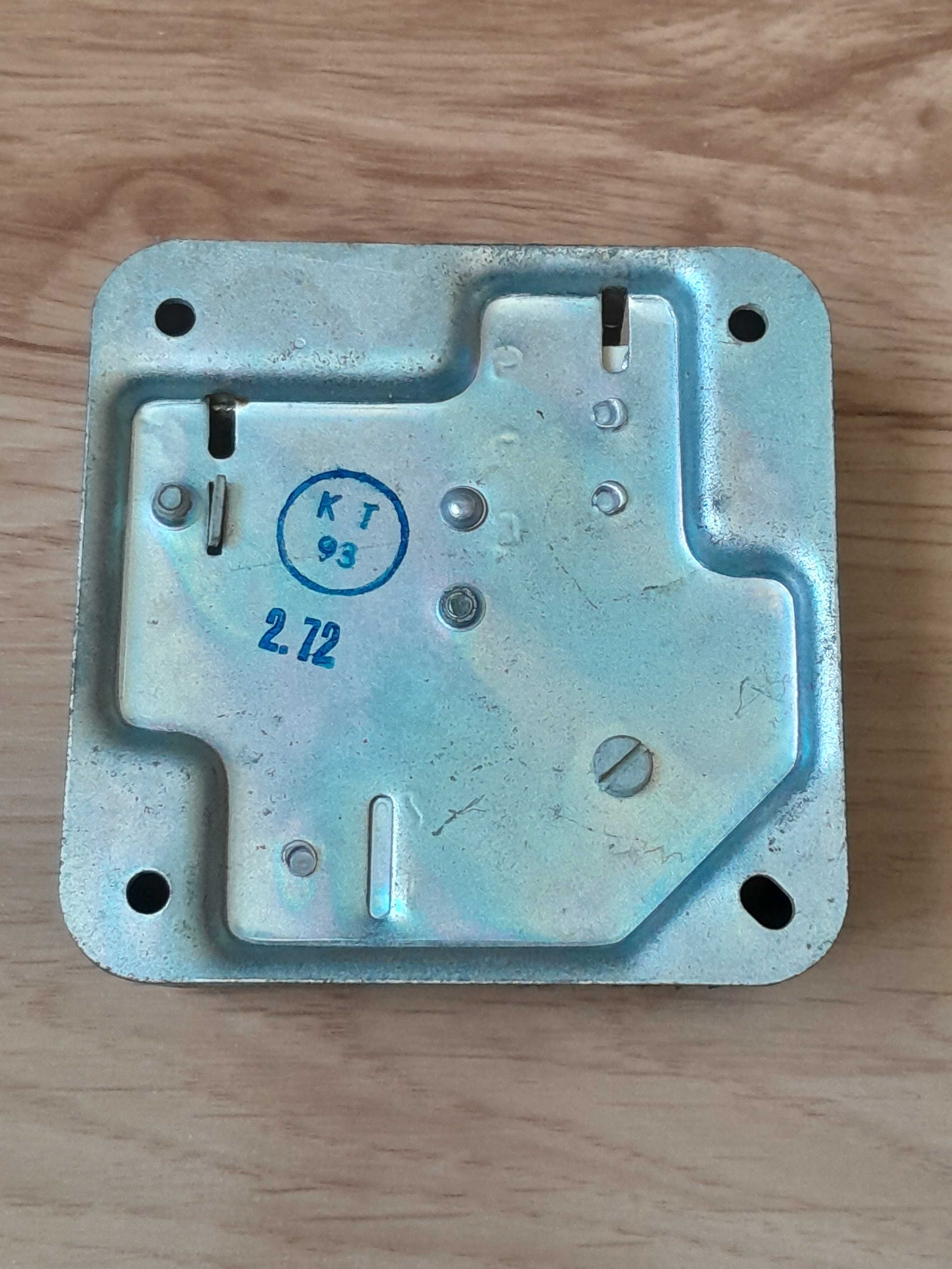 Filtr dławik przeciwzakłóceniowy ZATRA  F - A3 - 4 / 250 z czasów PRL