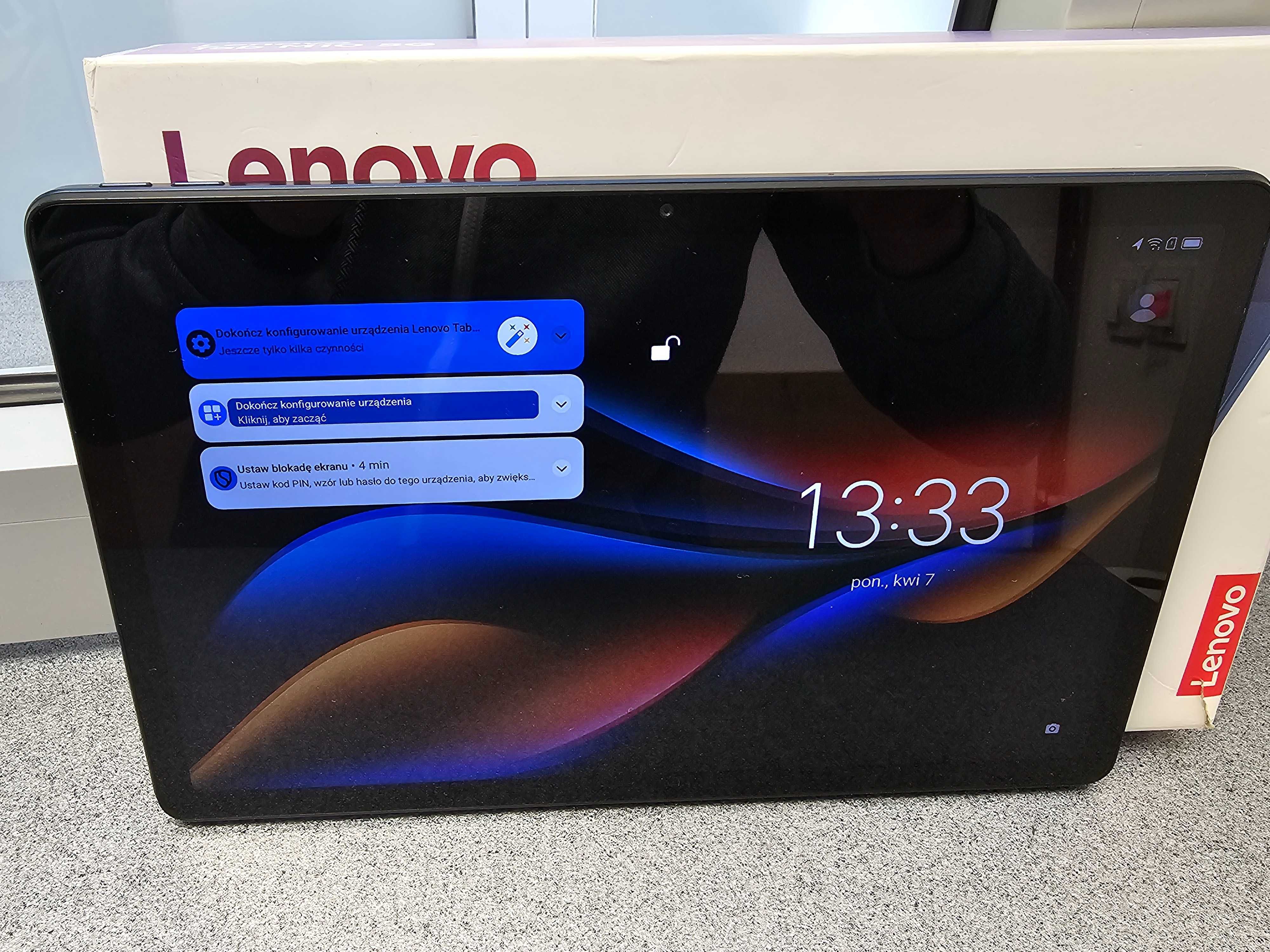 Tablet Lenovo Tab M10 5G TB360ZU