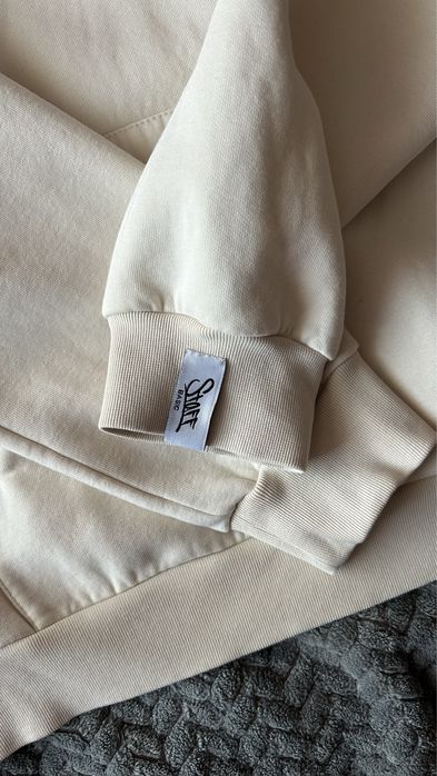 Худі Staff на флісі