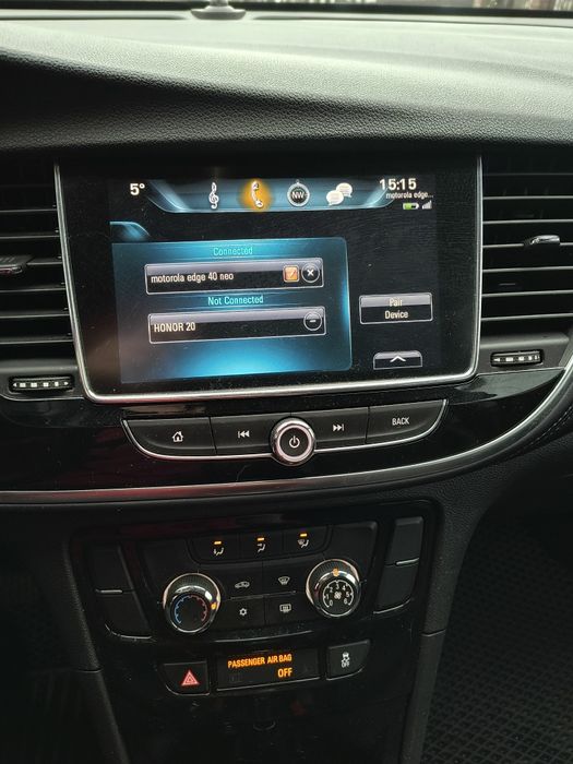 Автомобіль Buick Encore