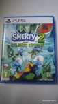 Gra Smerfy 2 PS5 jak nowa