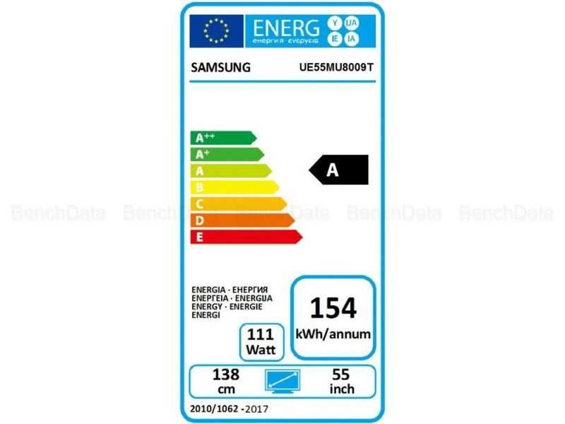 Телевізор Samsung 55 дюймів з LED екраном Смарт WI-FI склад