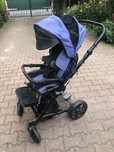 Oddam wózek rico buggy
