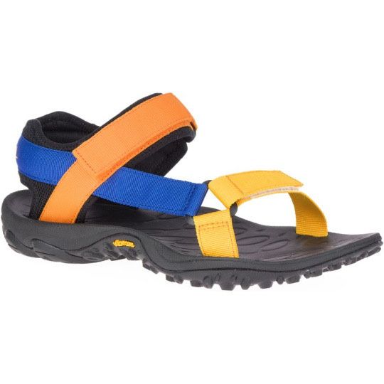 Босоніжки Merrell Kahuna web
