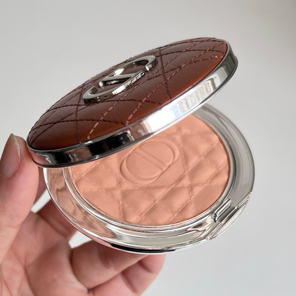Бронзер Dior Forever Natural Bronze