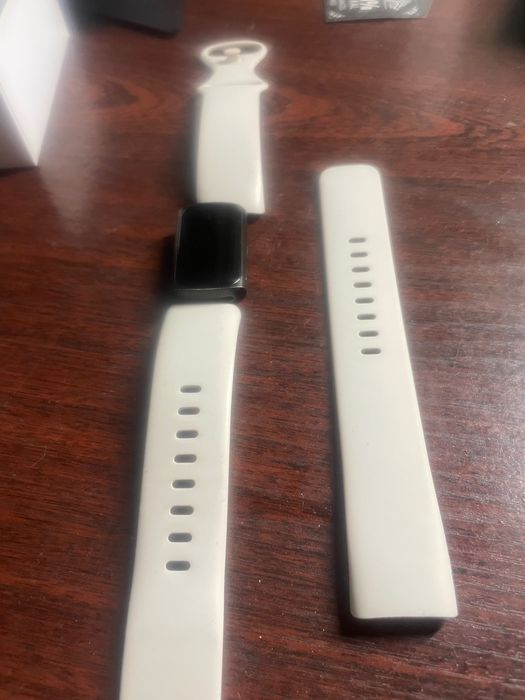 Фитнес-браслет Fitbit Charge 6 не подключаться к приложению