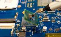 Reparação de Portáteis, hardware,  reballing etc