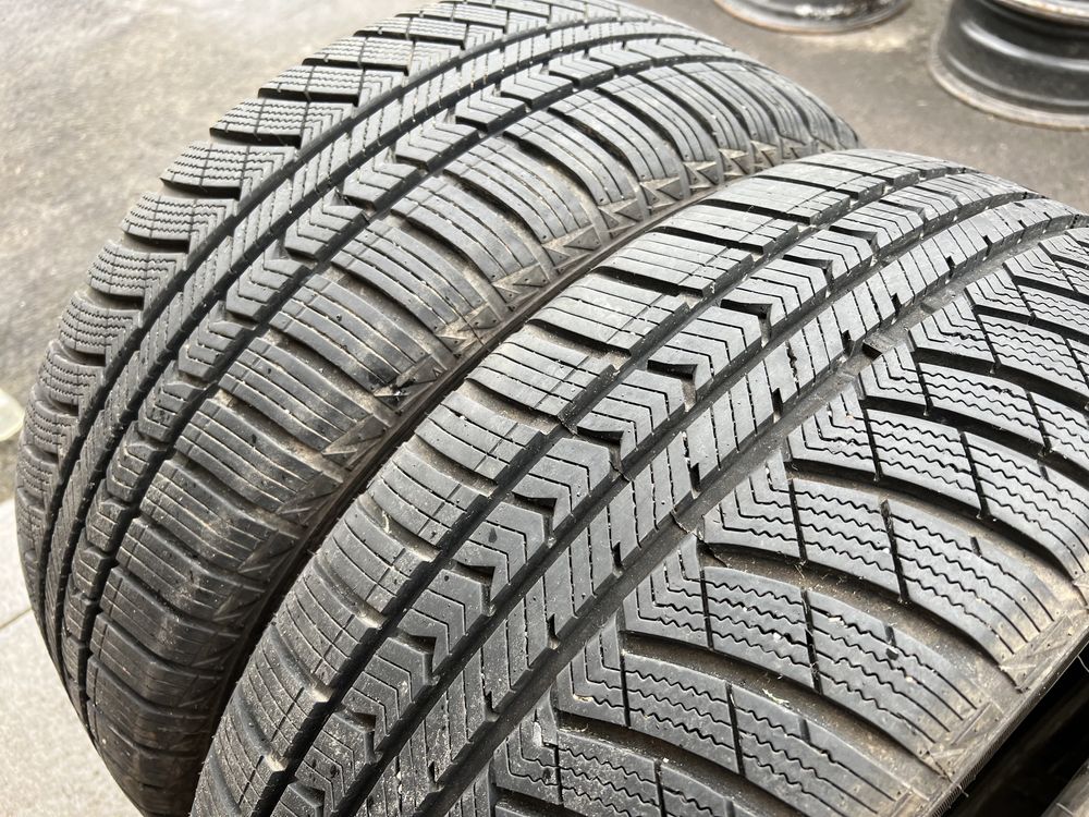 Резина 215/55 R16 зима 2023 год