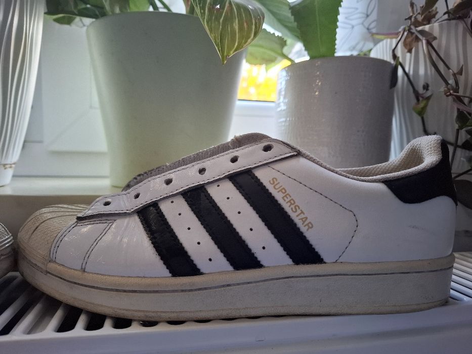 Buty adidas damskie