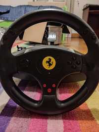 Volante Ferrari GT experience PS3/PC