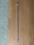 Reling drążek szyna Ikea Grundtal 120cm
