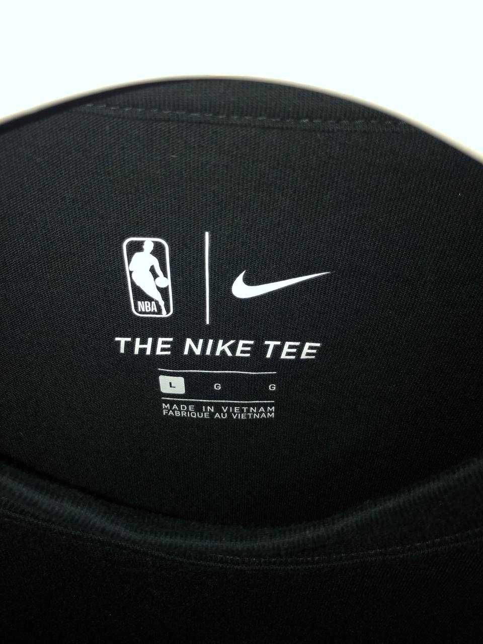 Лонгслив Nike  Los Angeles Lakers