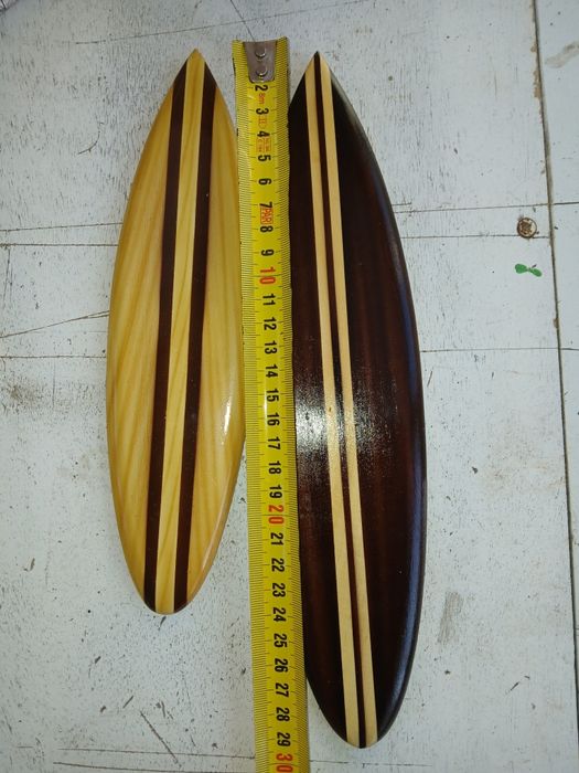 Pranchas de surf