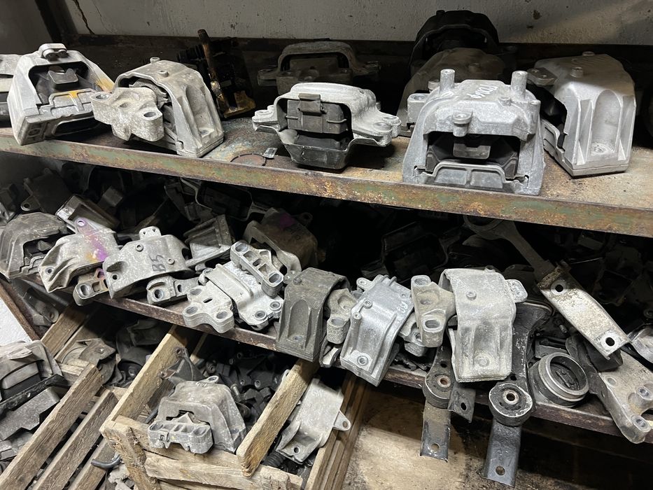 Топливні Форсунки ТНВД 1.9 Volkswagen Golf 4 Bora Skoda Passat