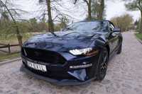 Ford Mustang Ford Mustang Fastback Cabrio 2.3 EcoBoost