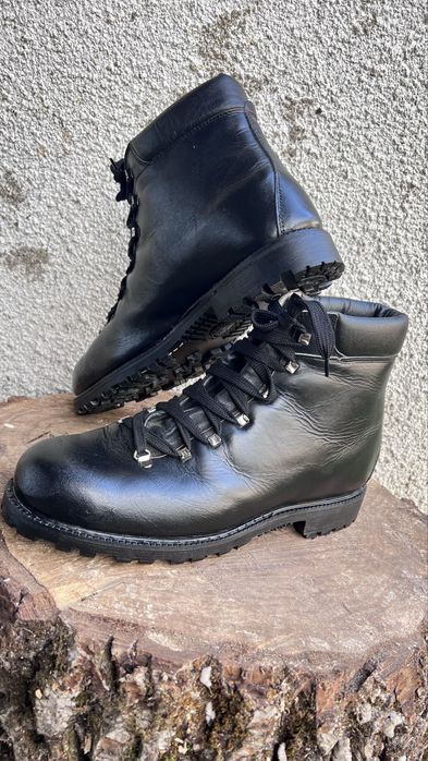 Черевики шкіра Italy 44-45
